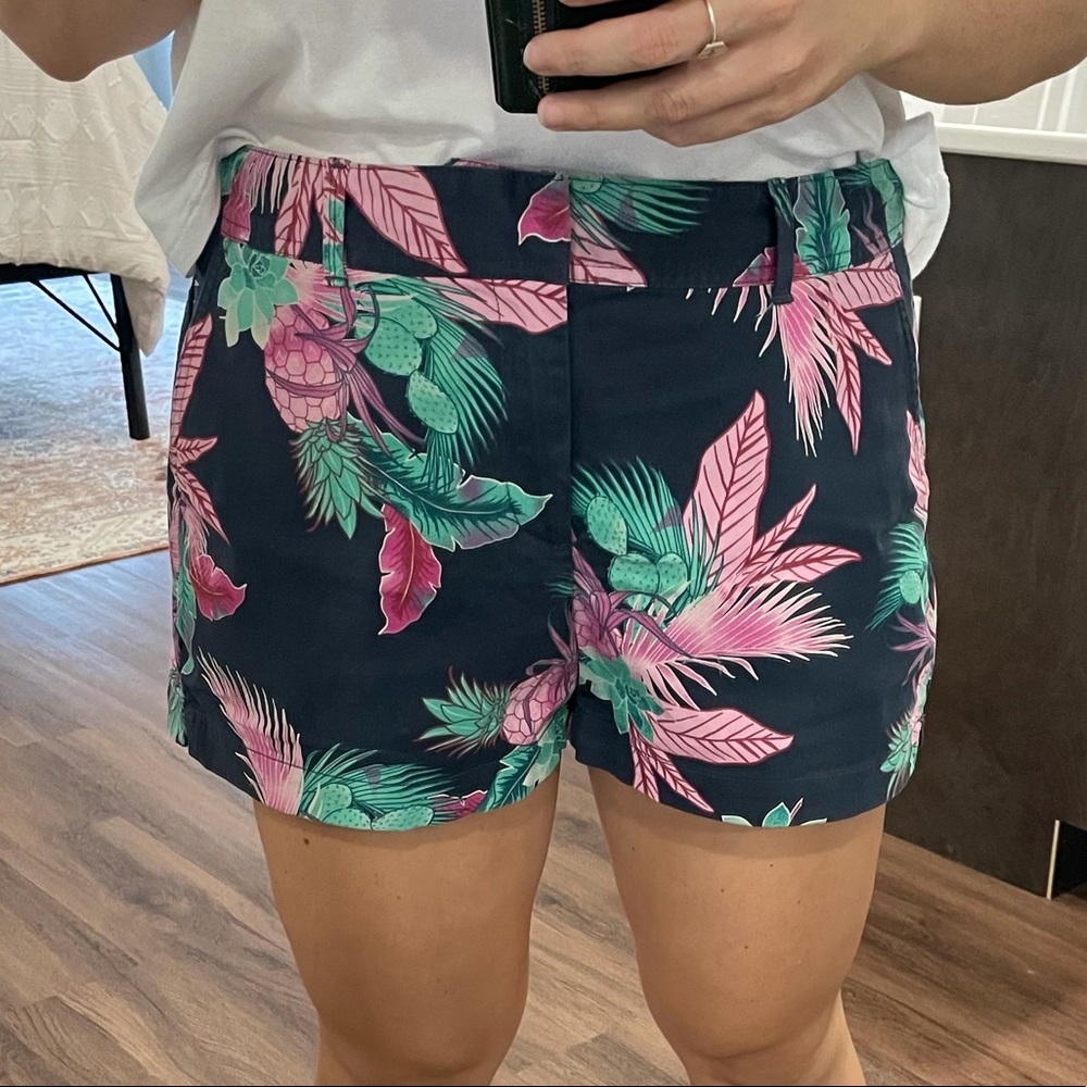 GAP City Short Sz 14